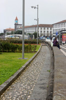 Punta Del Gado, Azores