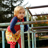 Jungle Gym