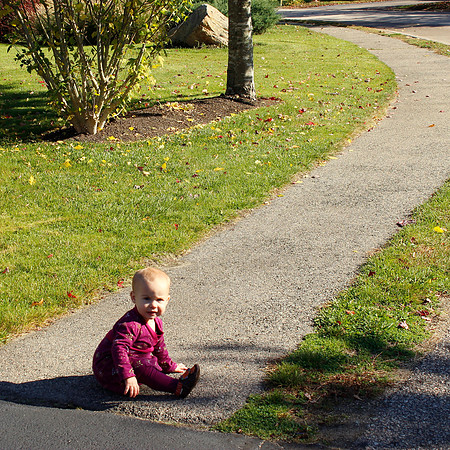 Exploring