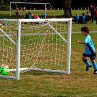 Ben's Soccer