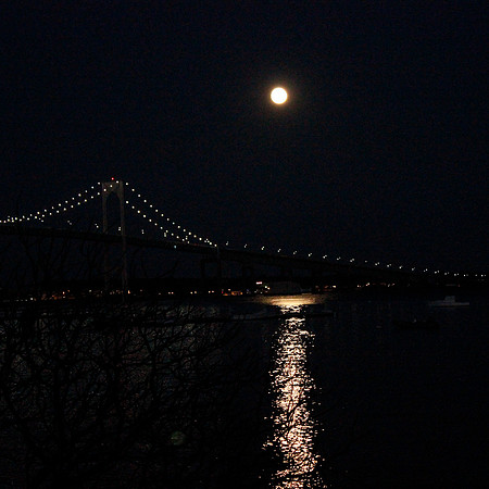 10/18/13 Full Harvest moon