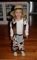 Cowgirl
