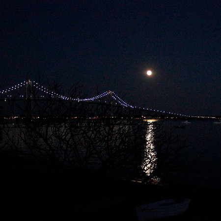 Moon